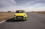 Suzuki Swift Sport 2019 года (ZA)